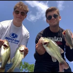 Meet your Posher, Nicholas